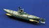 Biber midget submarine