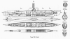 TYPE XXI submarine