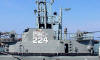USS COD submarine