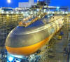 USS OHIO submarine
