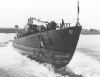 USS SEAWOLF submarine