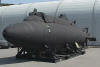 x-1 midget submarine