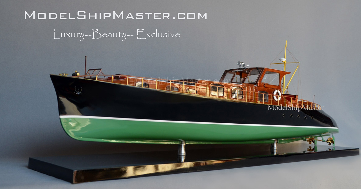 Aphrodite yacht
