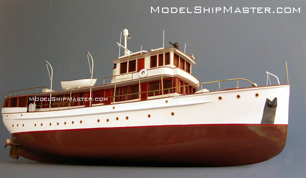 CANIM YACHT