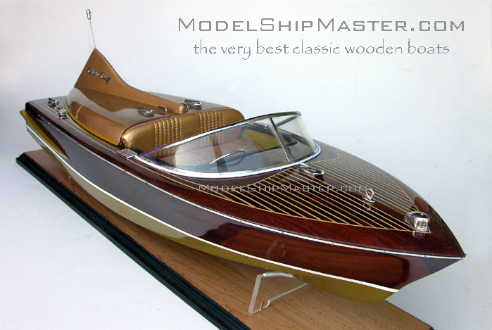 Chris Craft Cobra