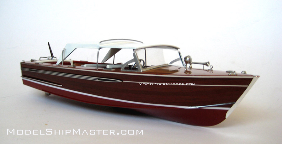 CENTURY CORONADO model