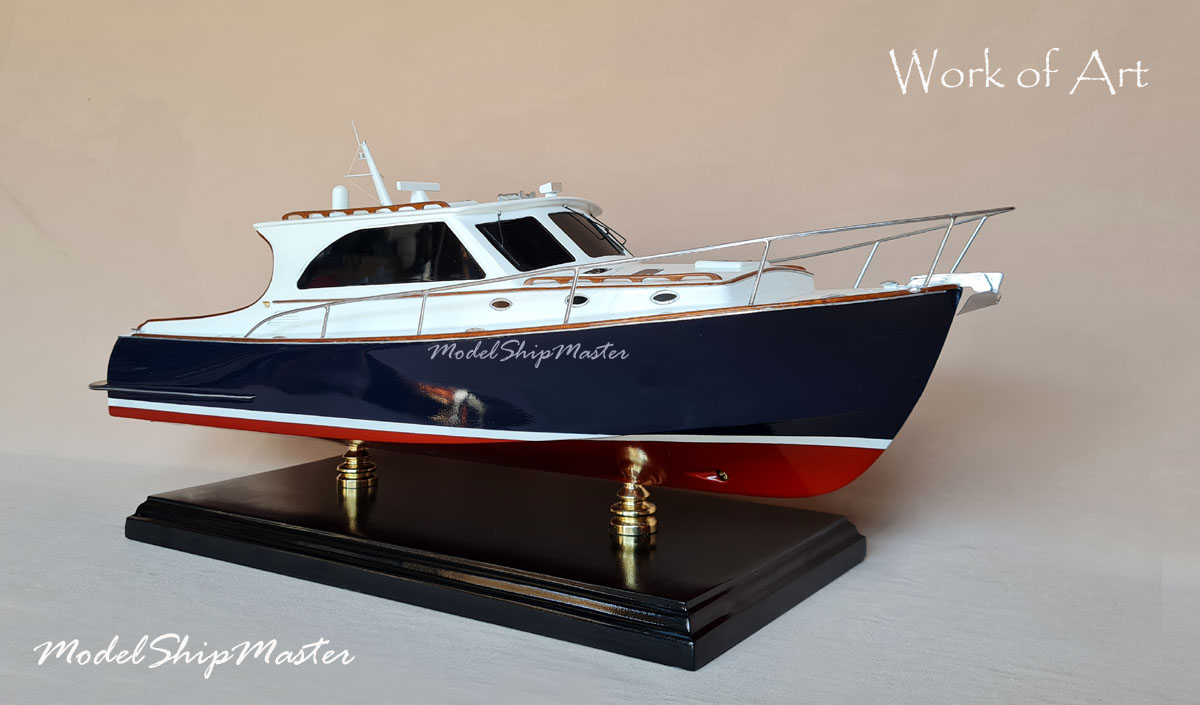 HINCKLEY TALARIA model