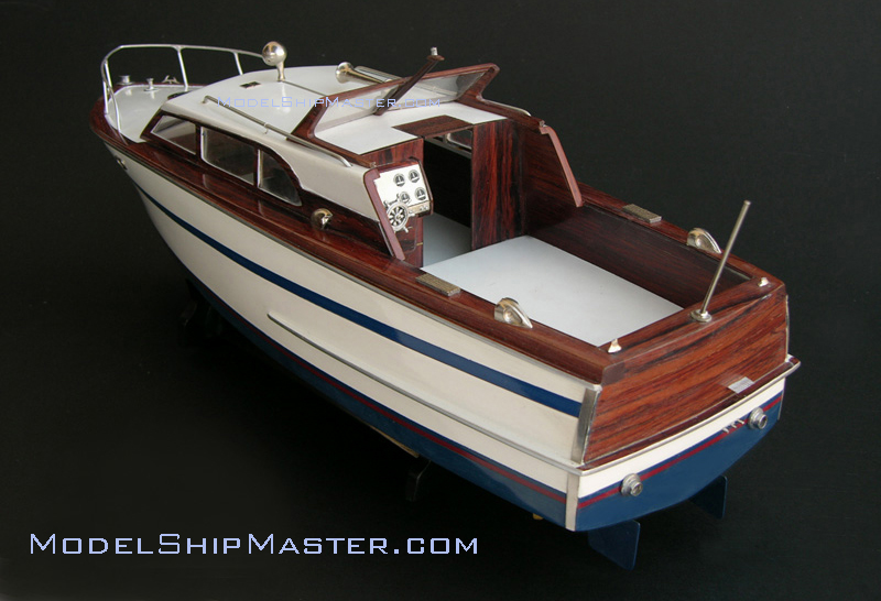 OWEN FLAGSHIP model