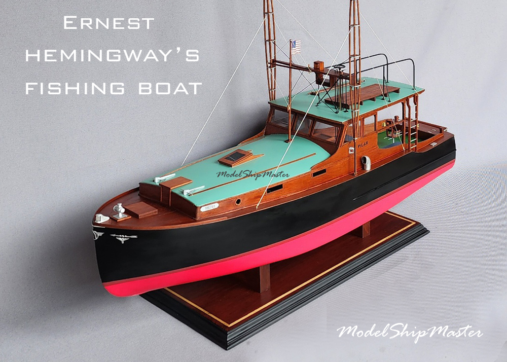 hemingway boat