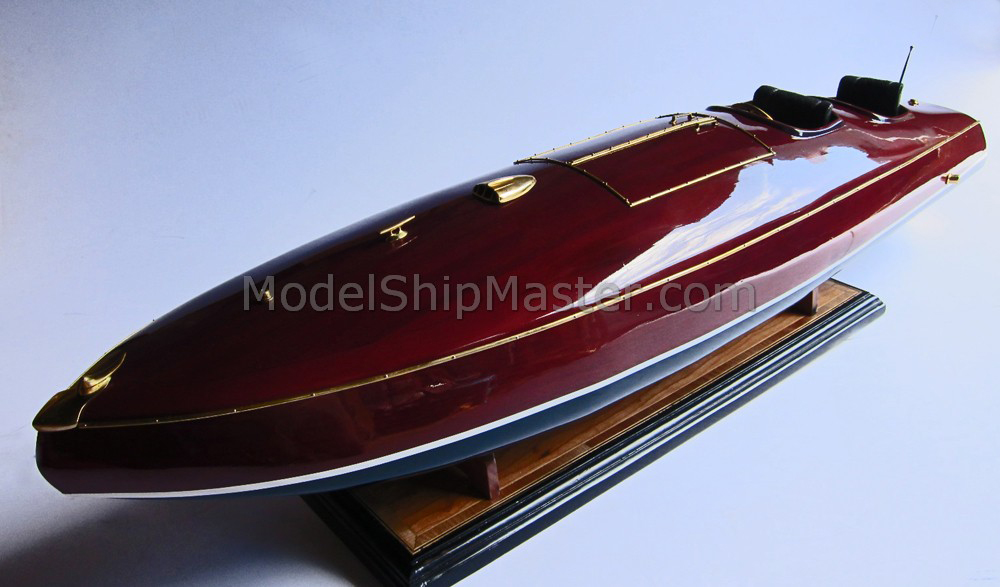 Zipper boat