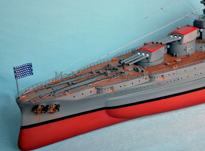 rc battleship for sale