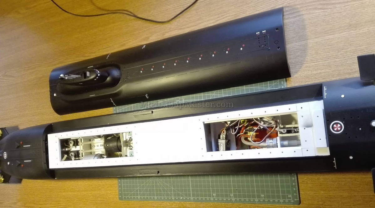 rc typhoon submarine