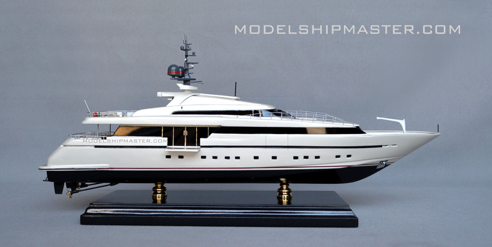 LILIYA yacht