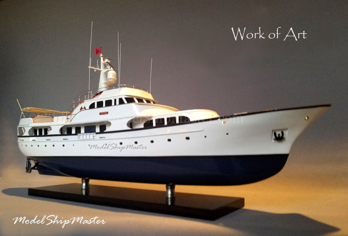 A&A yacht YACHT