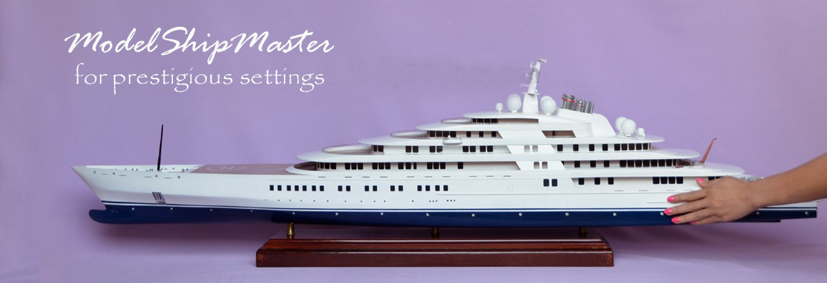 azzam yacht model