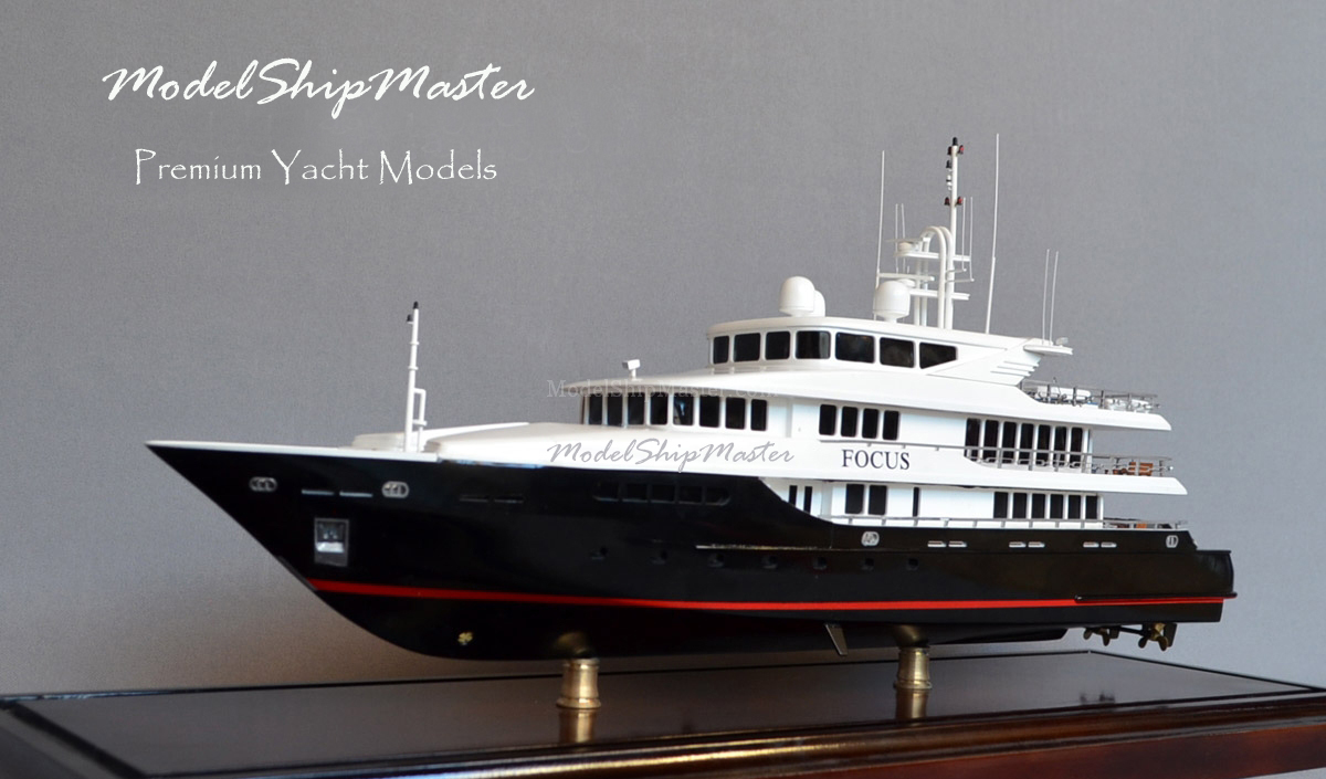 North American Yachts