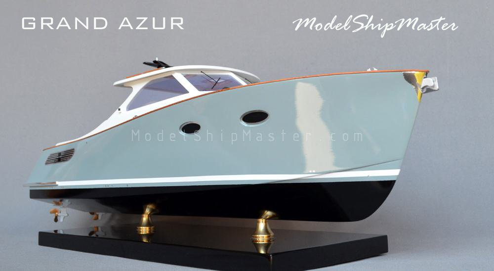 Grand Azur
