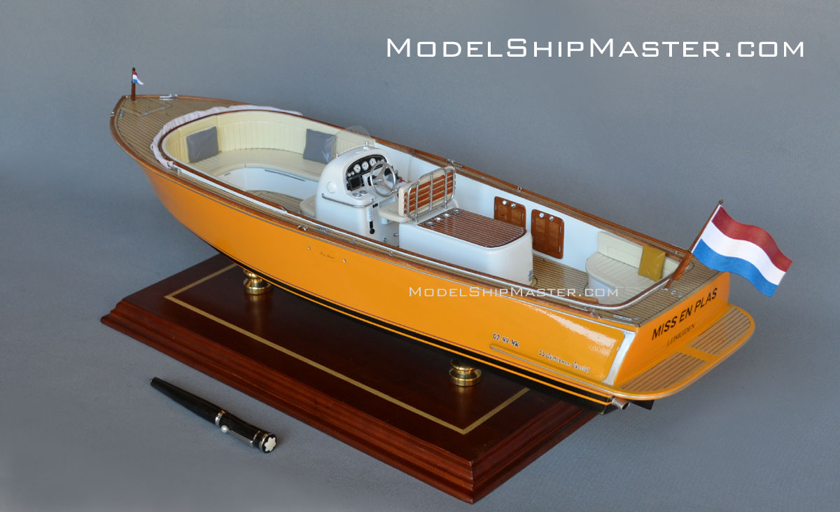 long island boat