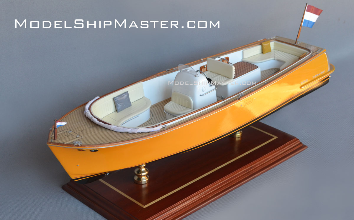 long island boat model
