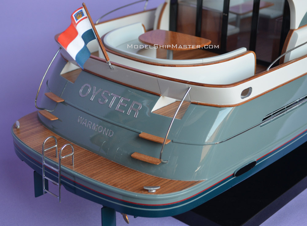 Mulder BOAT