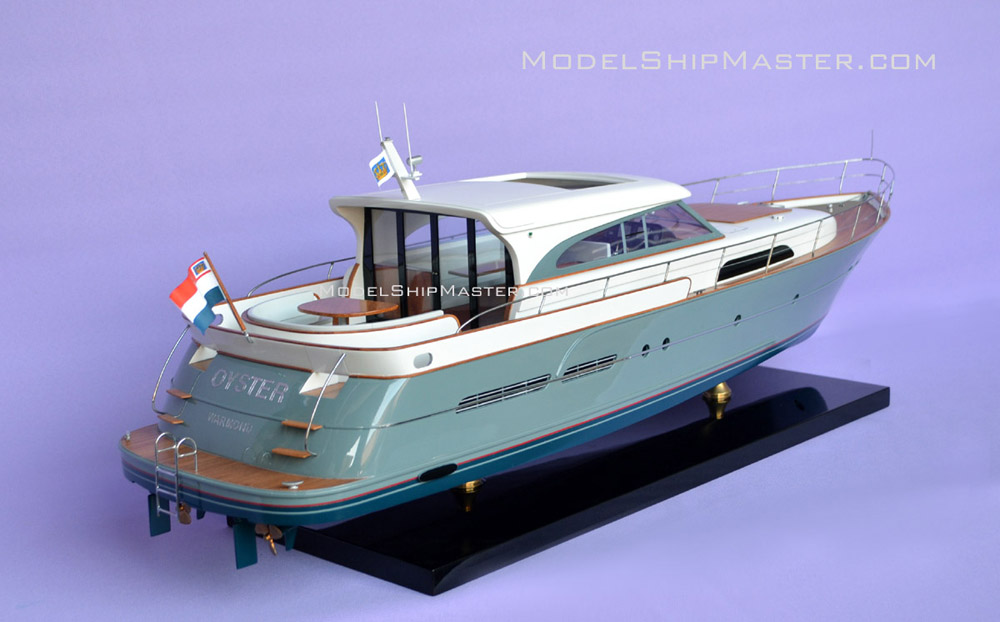 Mulder YACHT