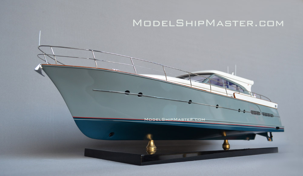 Mulder BOAT model