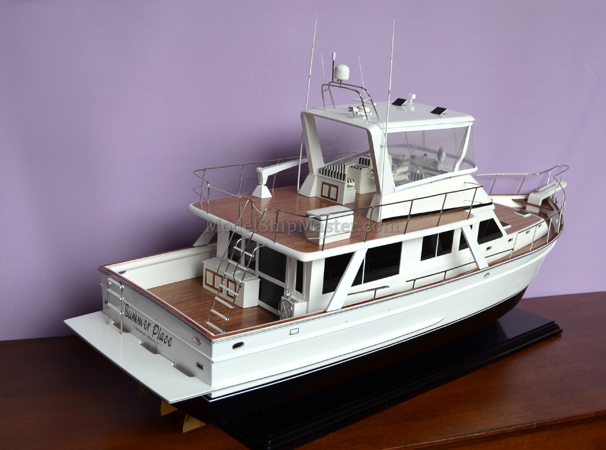 OFFSHORE SEDAN