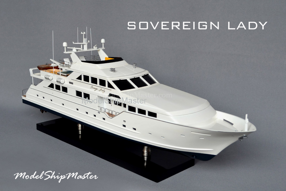 Sovereign Lady