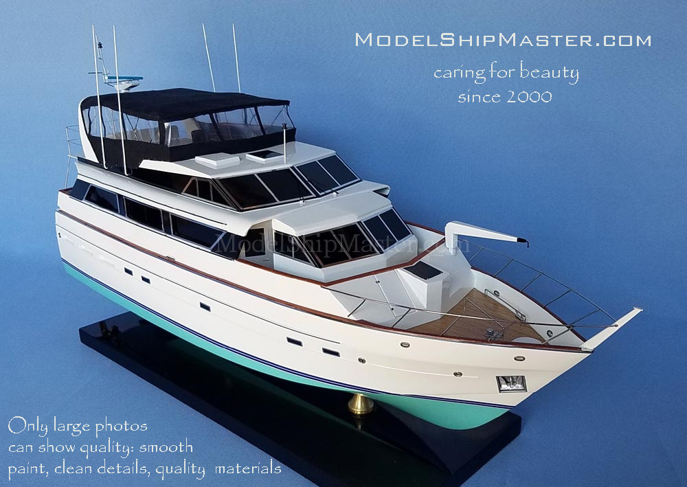 Stevens boat