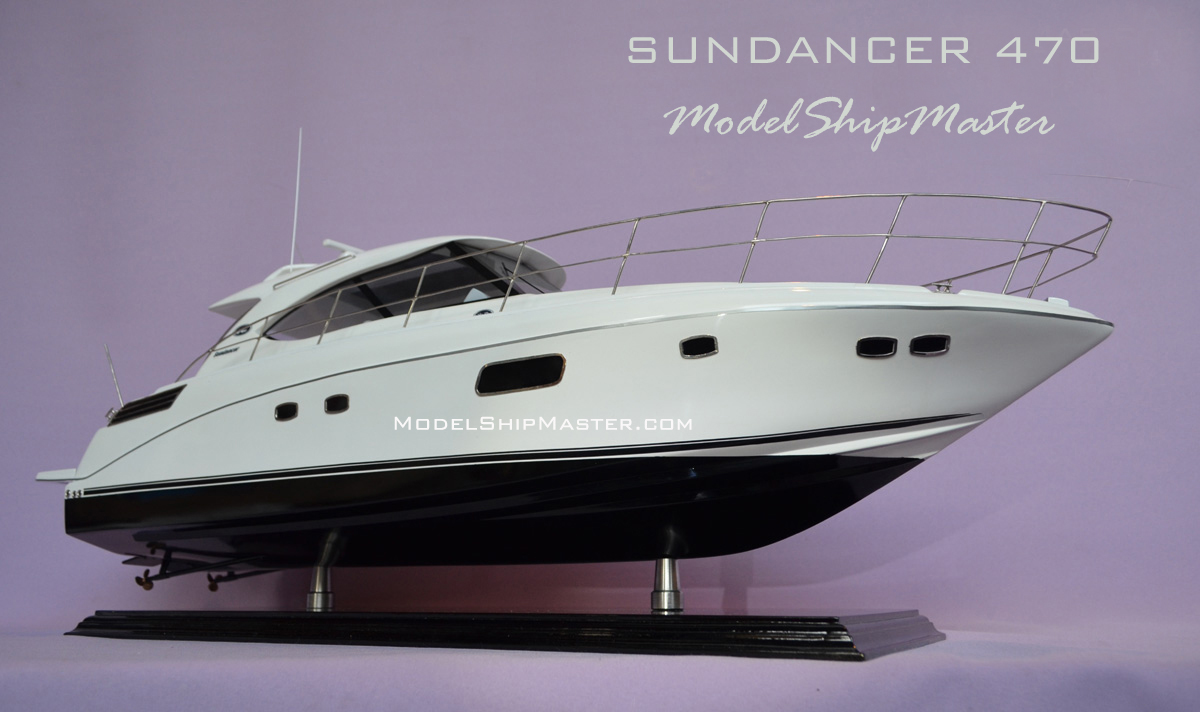 SEA RAY BOAT