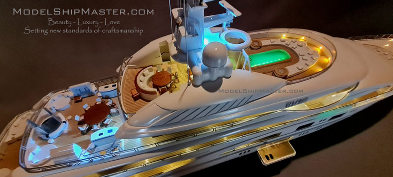 Model yachts, warship models, cruise ships, tanker, motor boat models,  accurate and fine craftsmanship