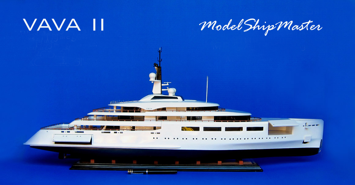 vava yacht