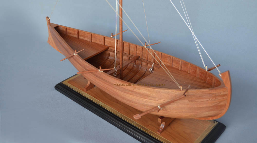 jesus BOAT