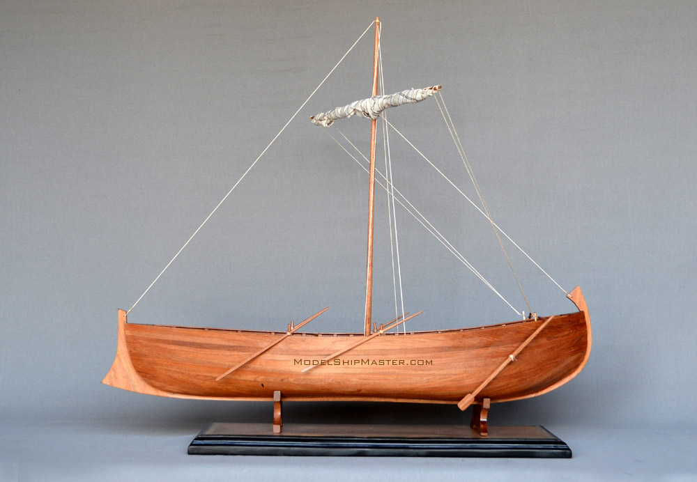 GALILEE BOAT