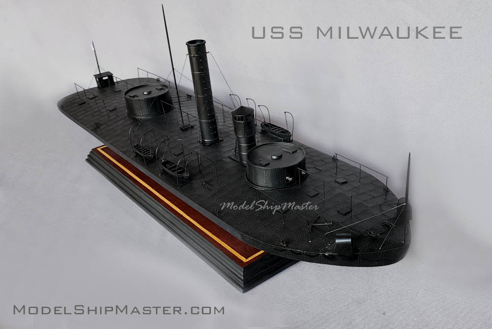 USS Milwaukee
