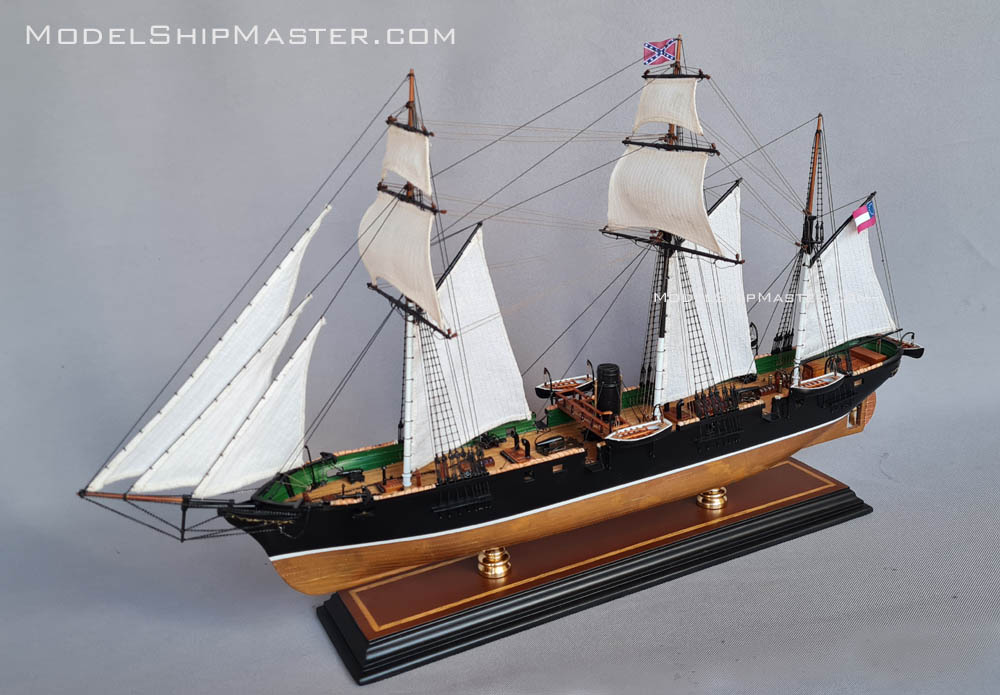 css alabama ship
