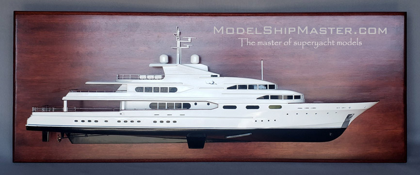half hull models
