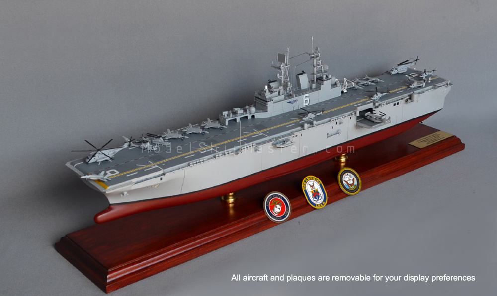 america class model