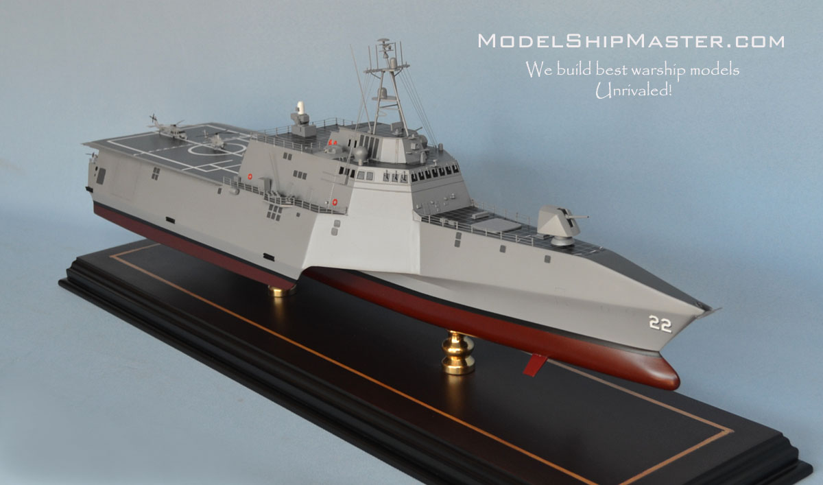 independence class model