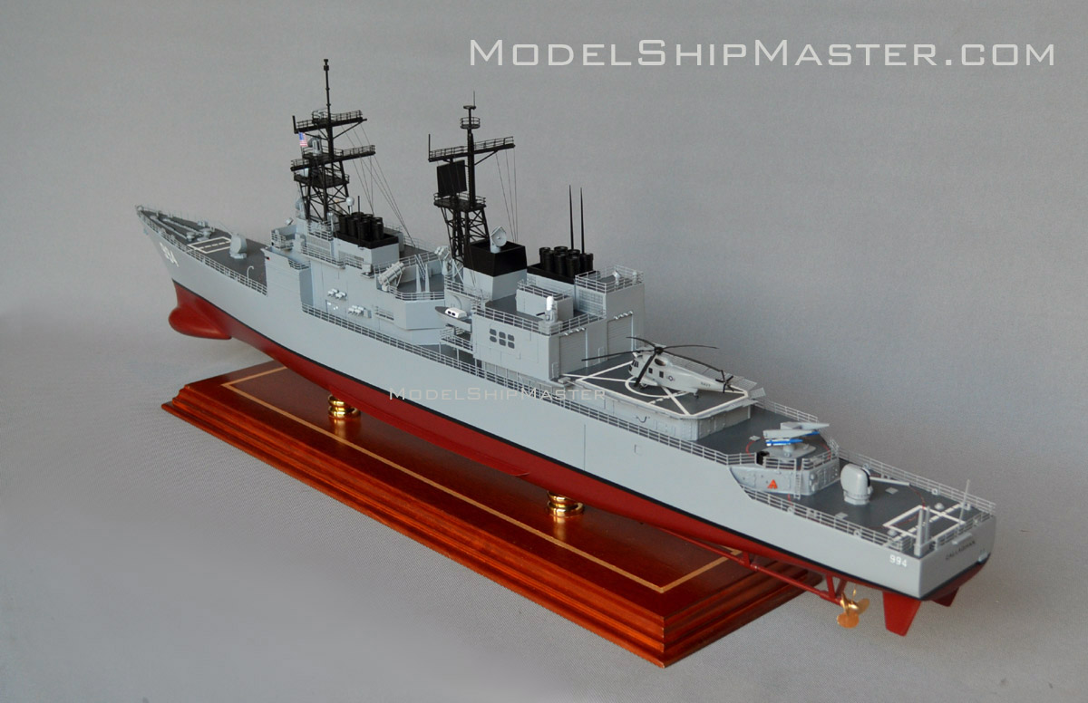uss kidd 993