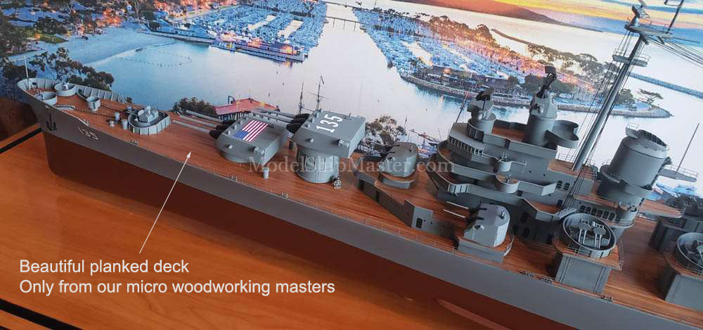 Baltimore classmodel