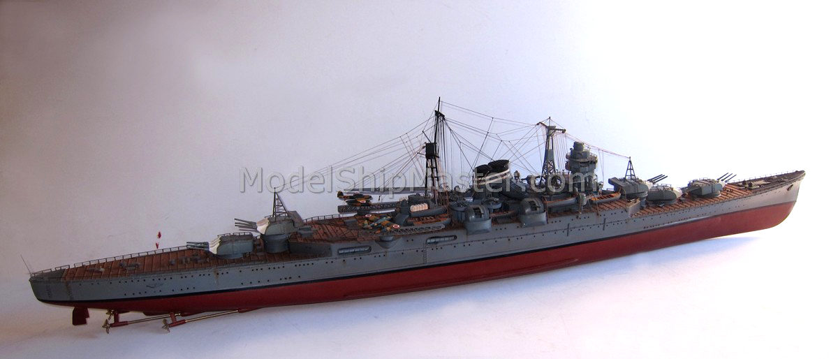 Mikuma model