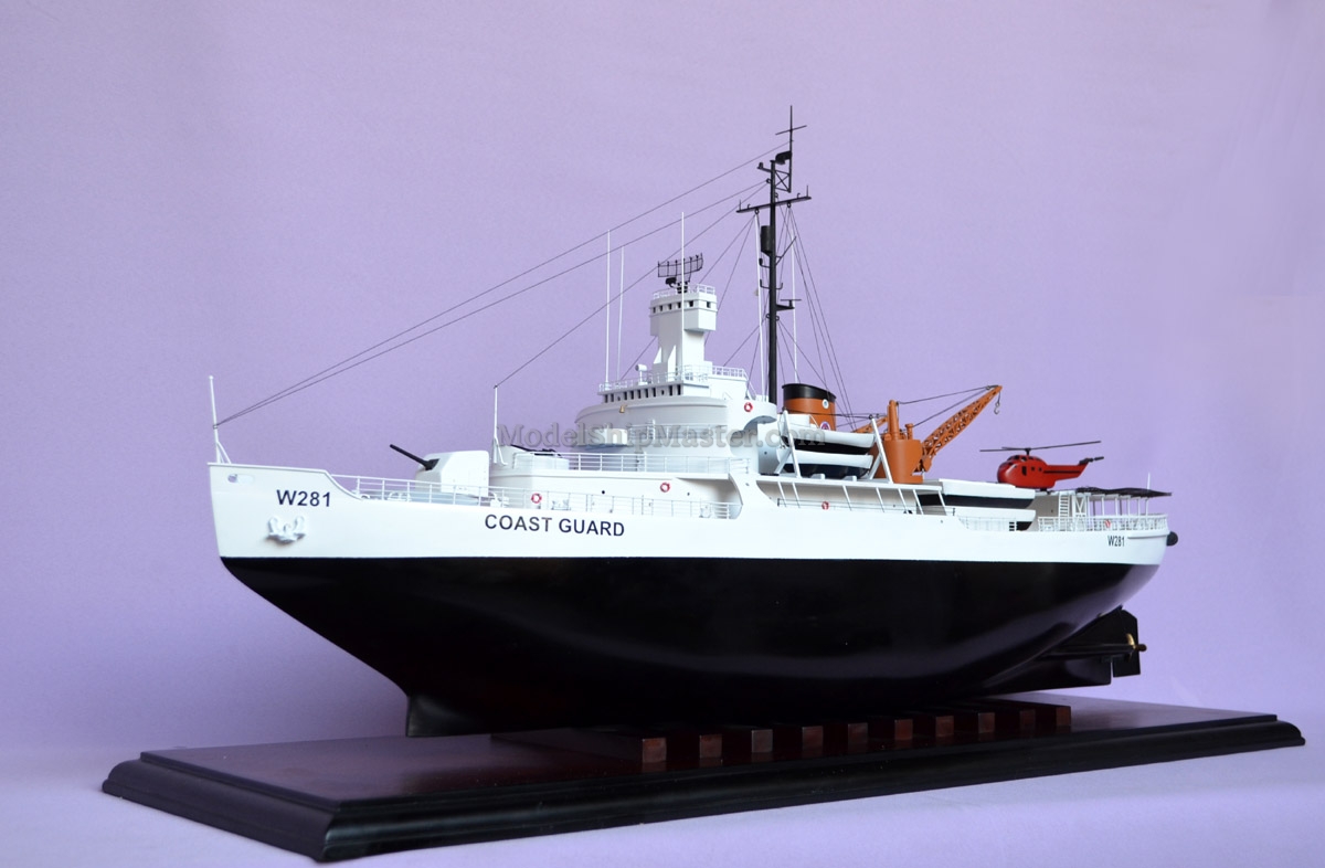 wind class icebreaker