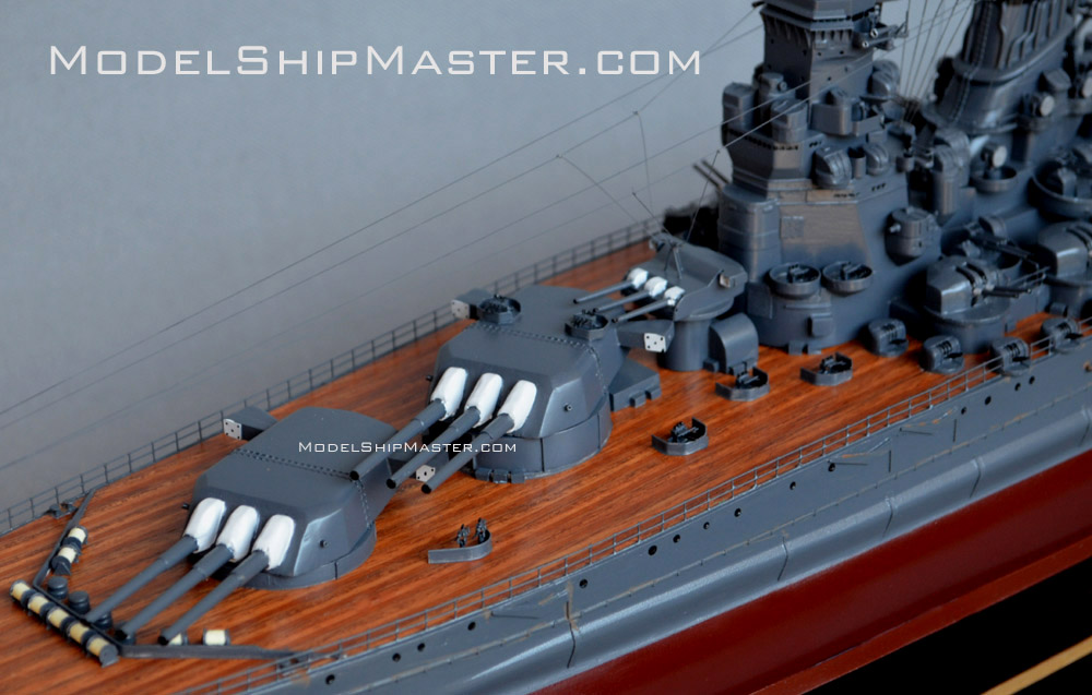 yamato model
