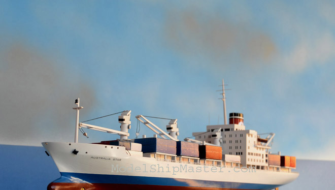 Blue Star Line