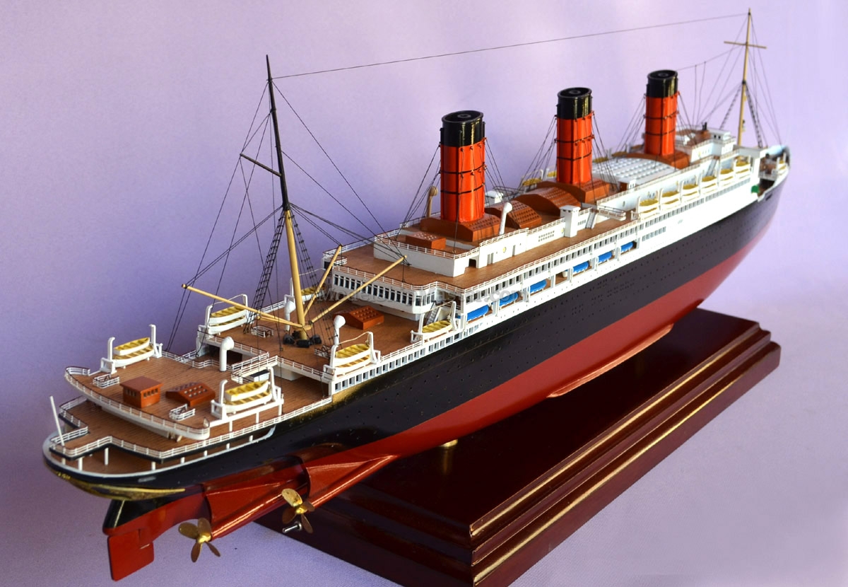 Berengaria model