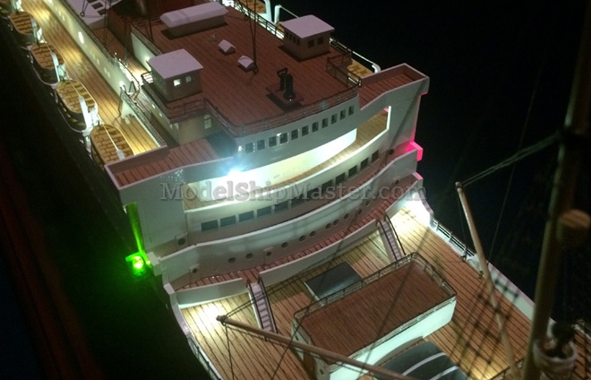 Berengaria ship
