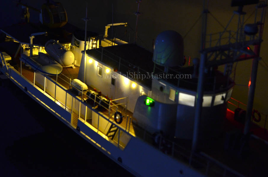 CALYPSO model