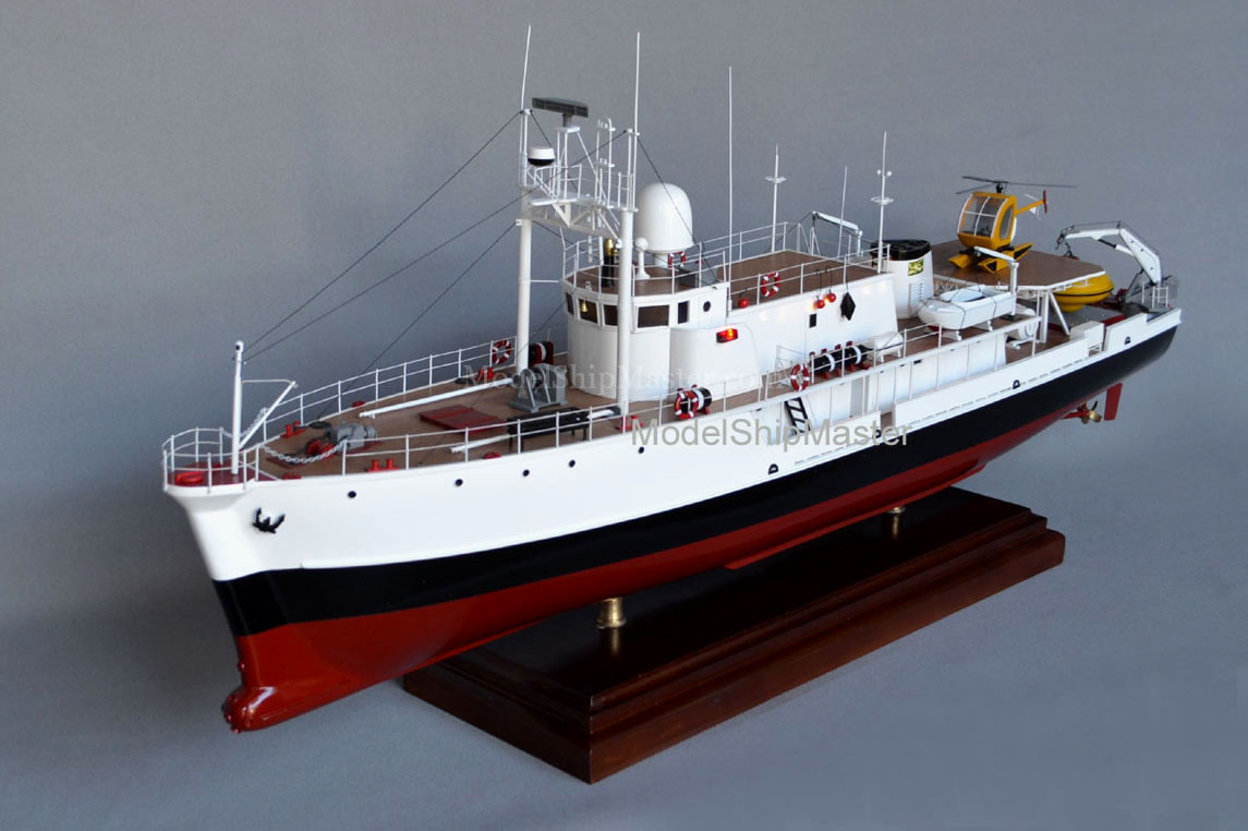 CALYPSO model