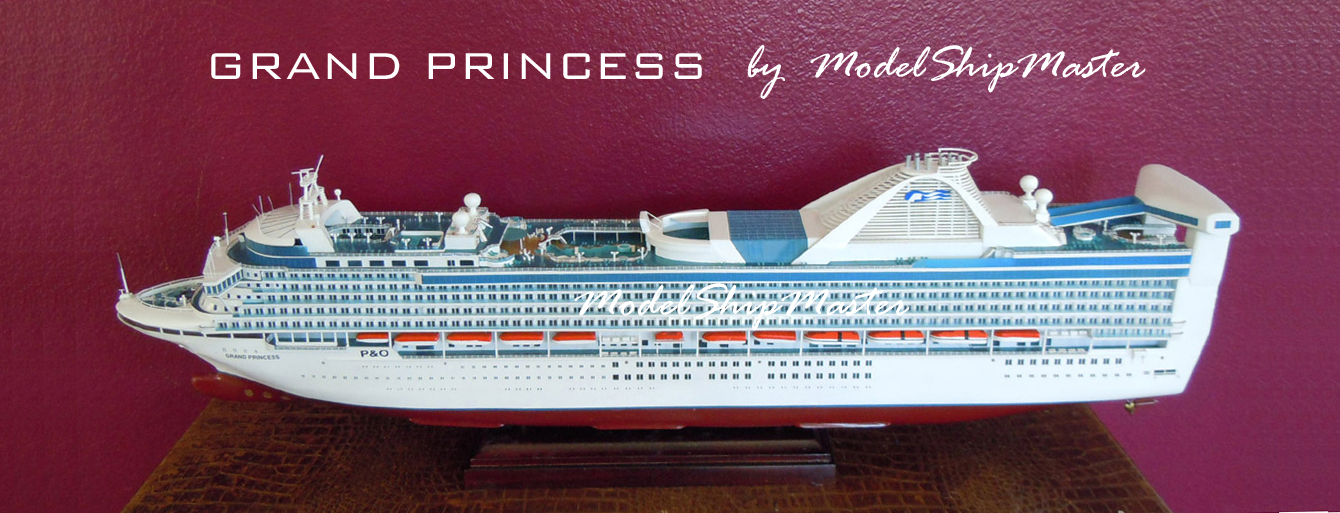 Grand Princess